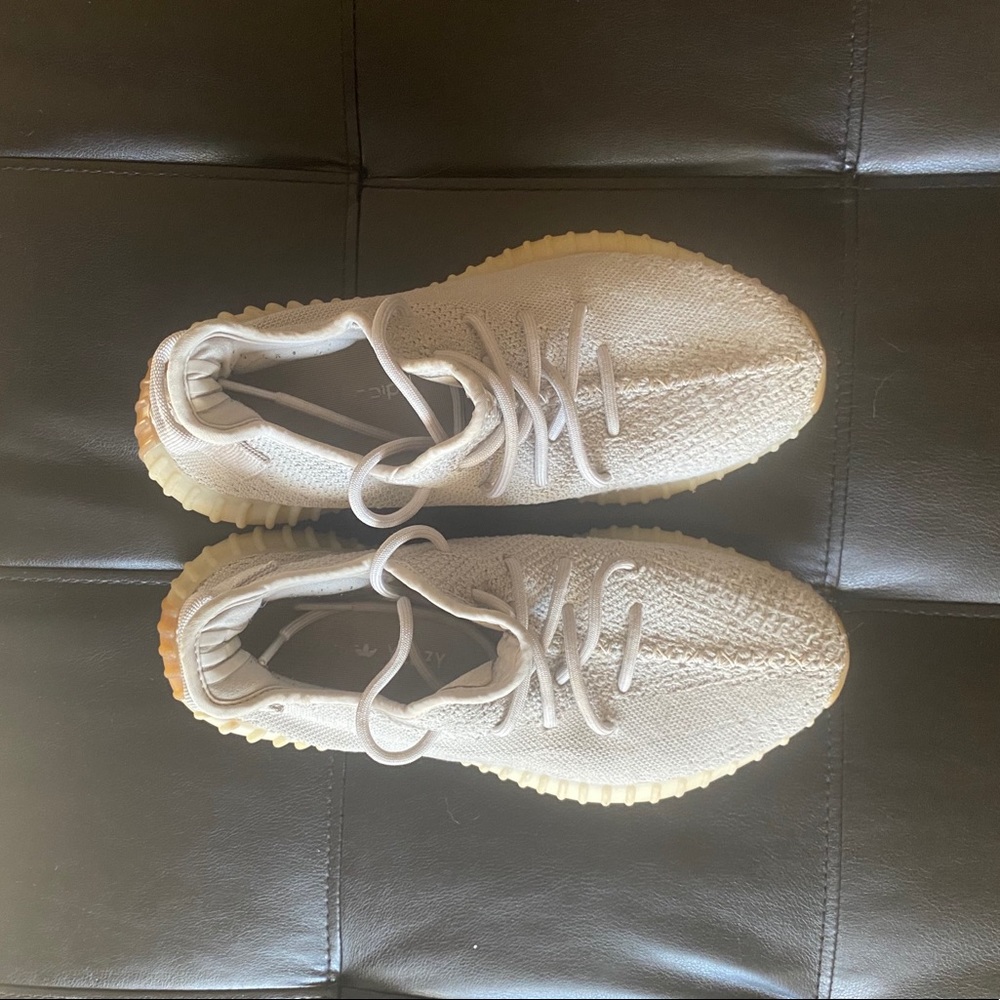 Yeezy Sesame